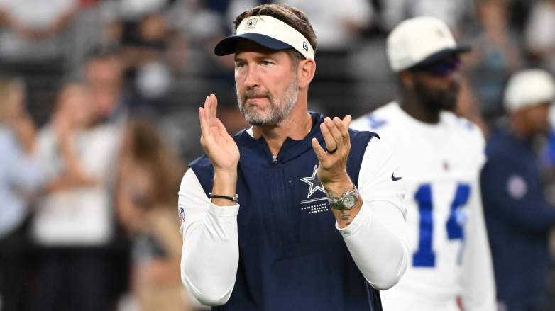Brian Schottenheimer