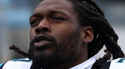 Texans Target Former Seahawks Find Amid Jadeveon Clowney News