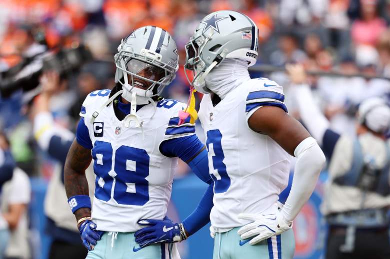 Dallas Cowboys v Denver Broncos