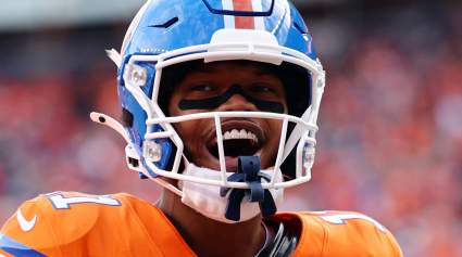 AFC Rival Gets Reality Check About Potential Broncos Trade Candidate