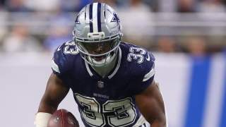 Cowboys’ Javonte Williams Gets Blasted by Commanders CB Over NFC East Comments