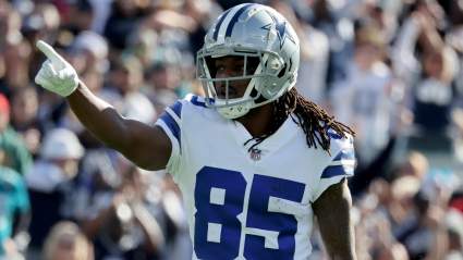 Former Cowboys WR Noah Brown Lands Another Chance in AFC