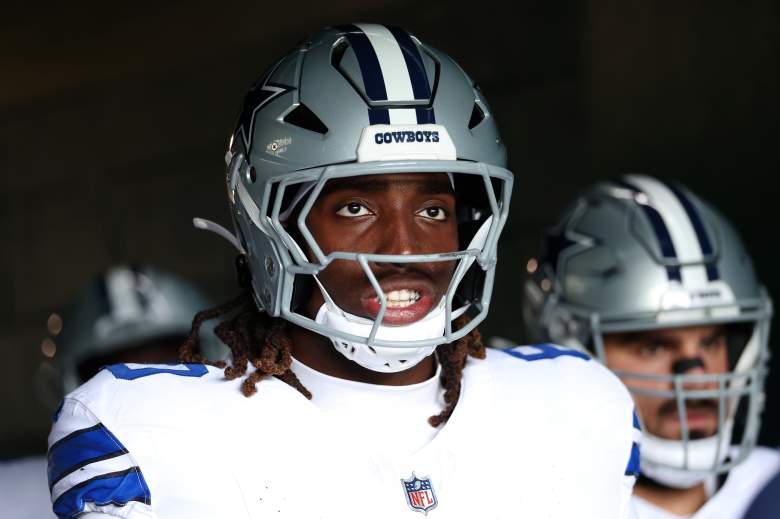 Dallas Cowboys v Philadelphia Eagles