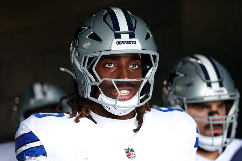 Dallas Cowboys v Philadelphia Eagles