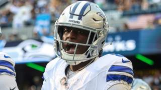 Cowboys Prediction Puts Undrafted Preseason Star on 53-Man Roster
