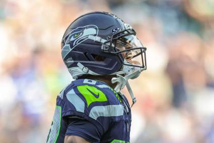 Seahawks Keep Hard Knocks Fan Favorite on 53-Man Roster