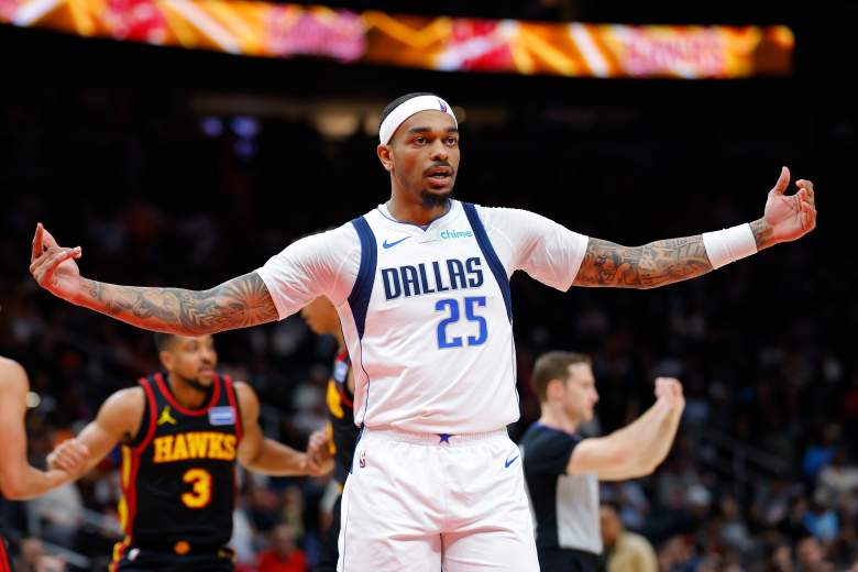 A Los Angeles Lakers move to acquire PJ Washington could still be in the cards, but new trade rumors hint at a development in the situation.