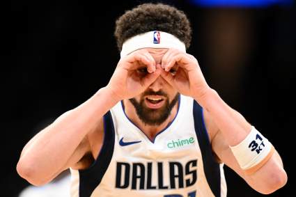 Heat’s Klay Thompson Pursuit Takes Telling Turn After Lakers Post