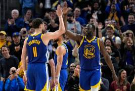 Klay Thompson Almost Left Warriors Earlier For Shocking Reason