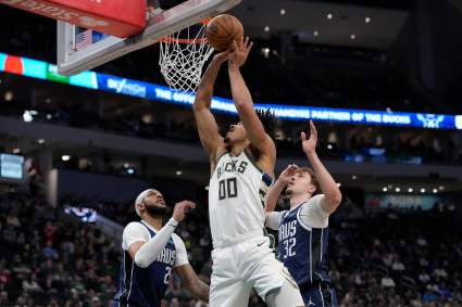Lakers Get Unexpected Boost as Athletic Center Could Shake Loose