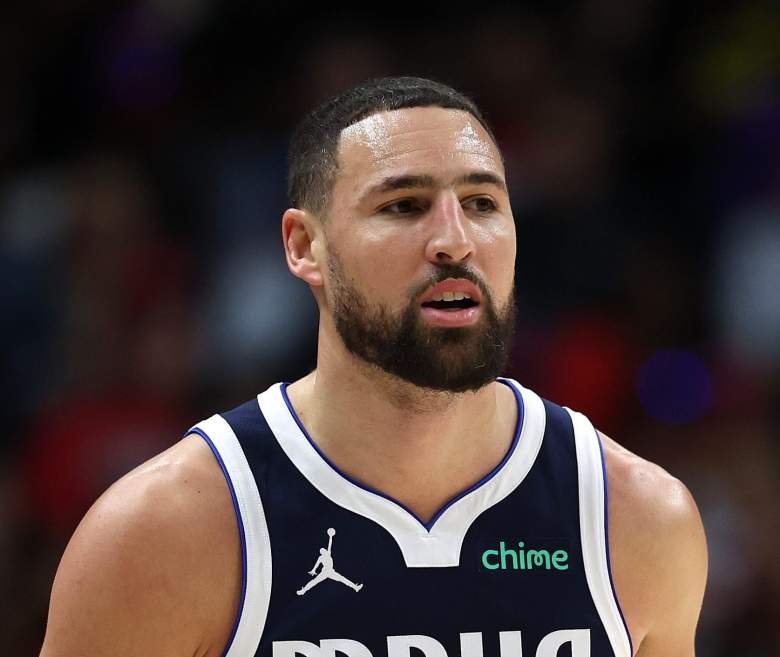 Dallas Mavericks v New Orleans Pelicans
