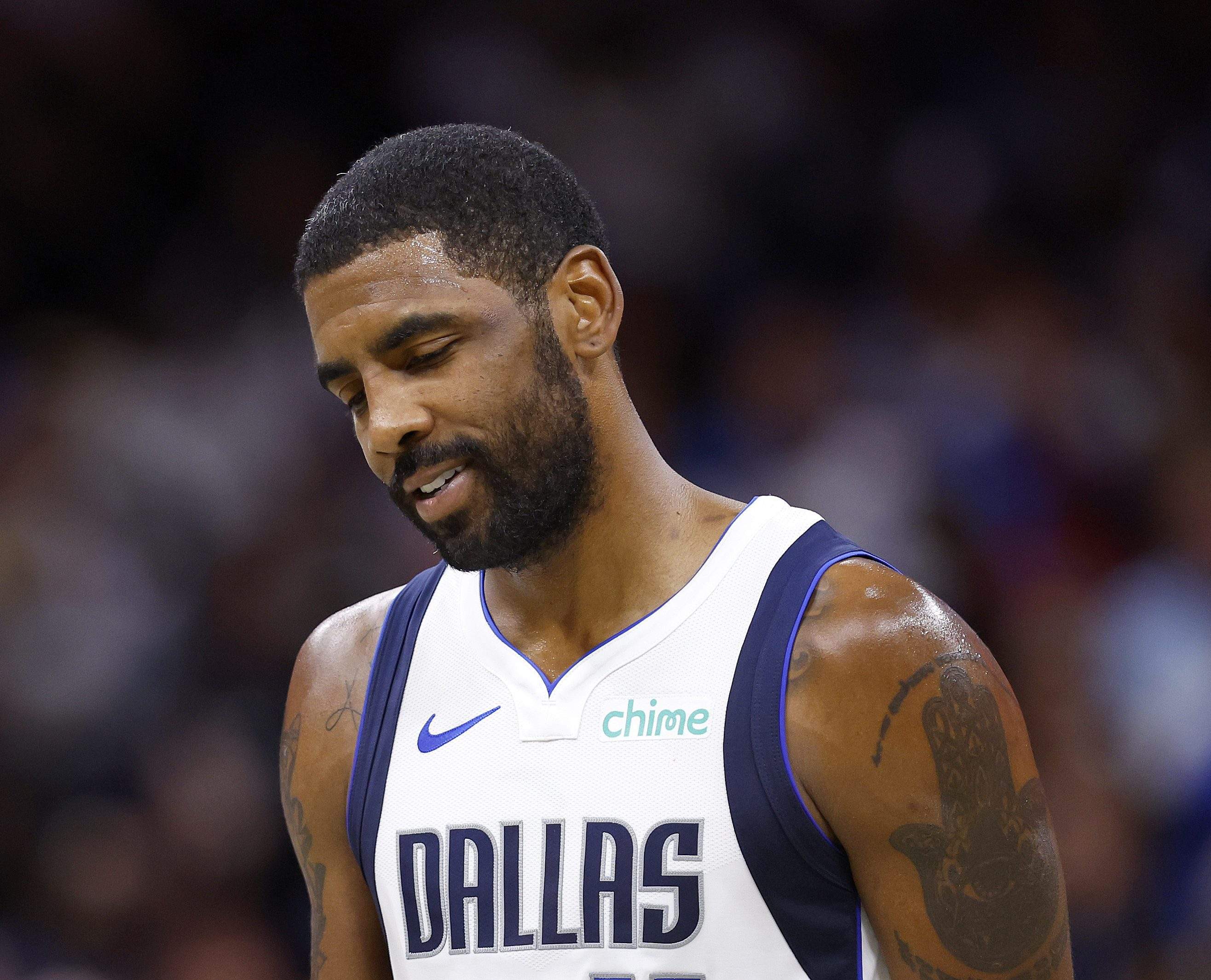 Dallas Mavericks v Orlando Magic