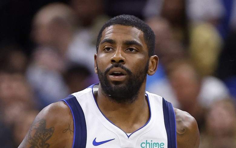 Dallas Mavericks v Orlando Magic