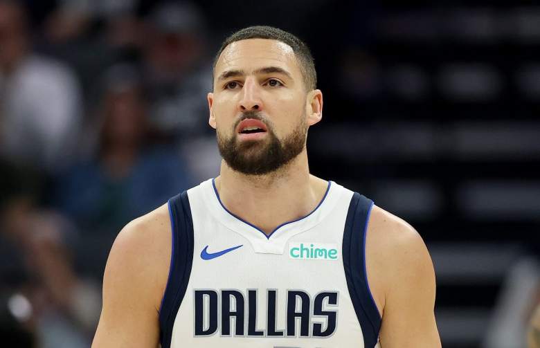 Dallas Mavericks v Sacramento Kings