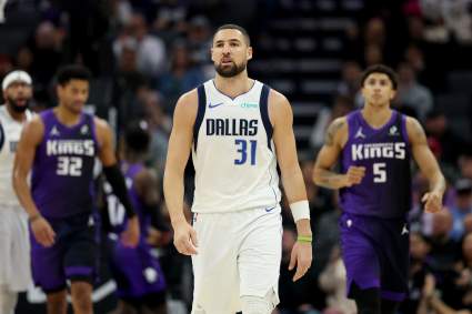 Report: Heat Learn What it Will Take to Land Klay Thompson This Offseason