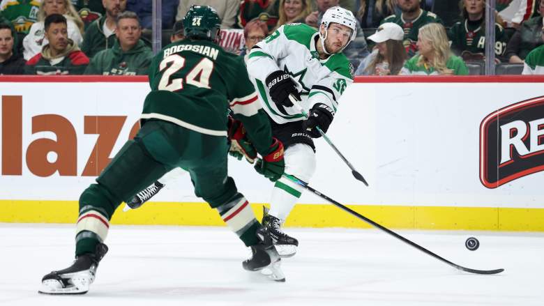 Dallas Stars v Minnesota Wild - Game Six