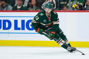 Dallas Stars v Minnesota Wild - Game Six
