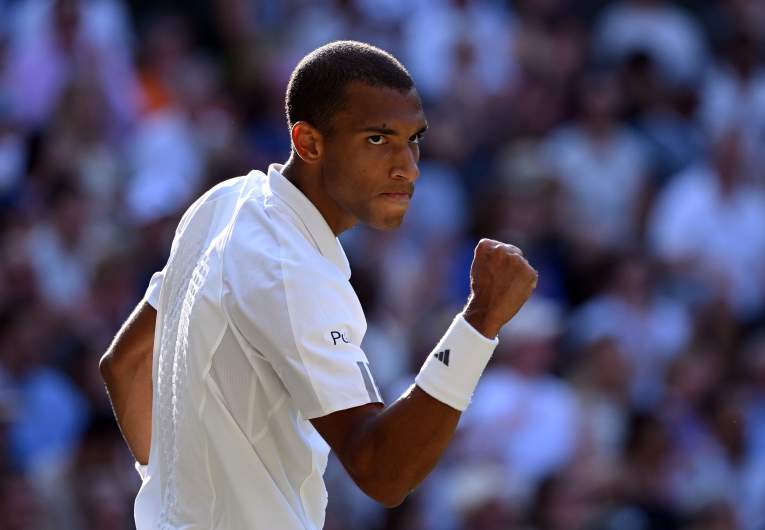 Day Nine: The Championships - Wimbledon 2026