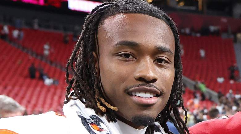Jahdae Barron, Denver Broncos