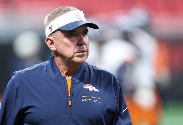 Denver Broncos v Atlanta Falcons