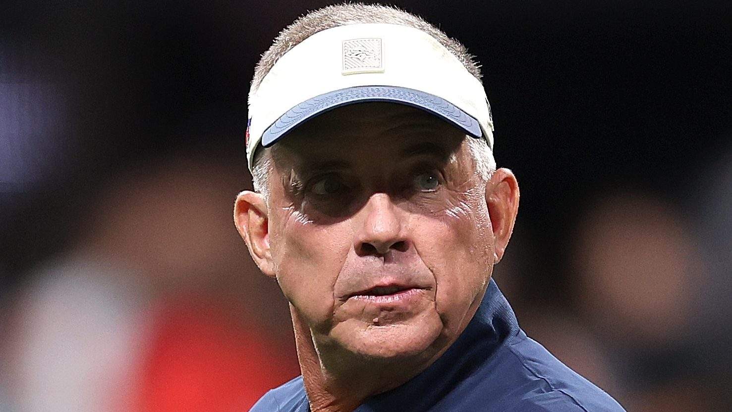 Sean Payton, Denver Broncos