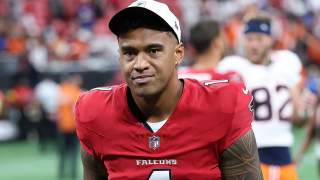 Tua Tagovailoa Gets Telling Message on Falcons Future