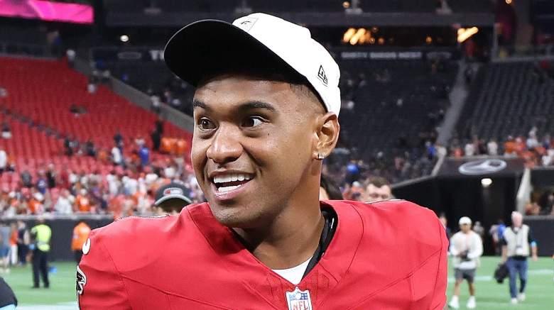 Denver Broncos v Atlanta Falcons, Tua Tagovailoa
