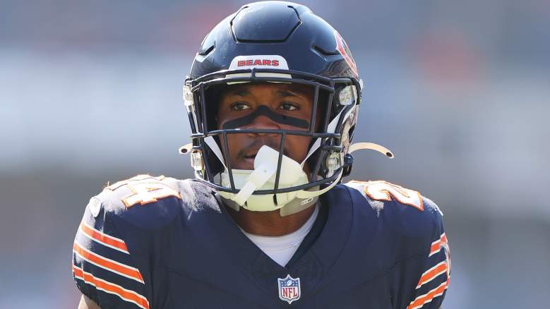 Khalil Herbert