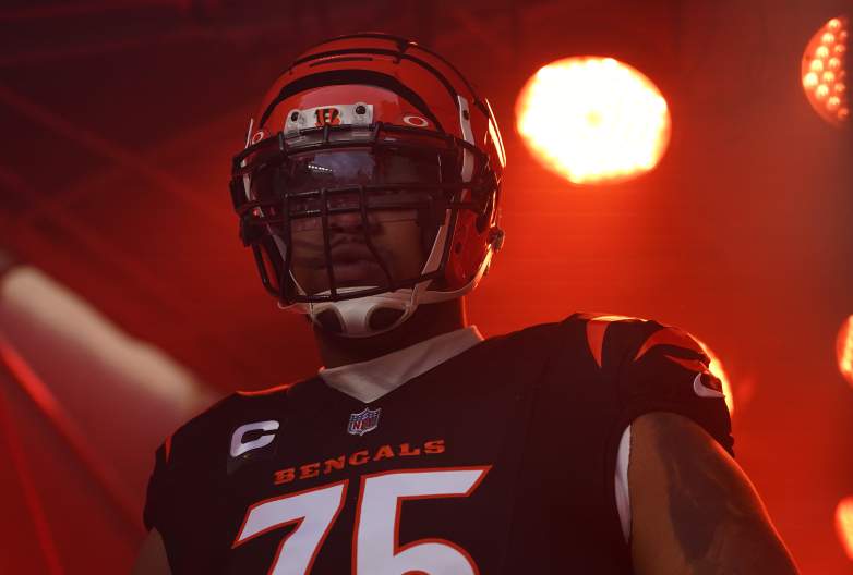 Denver Broncos v Cincinnati Bengals