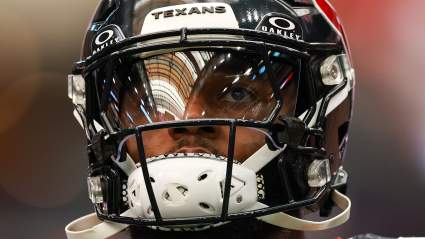 Texans Get Versatile Playmaker Back Amid Key Update