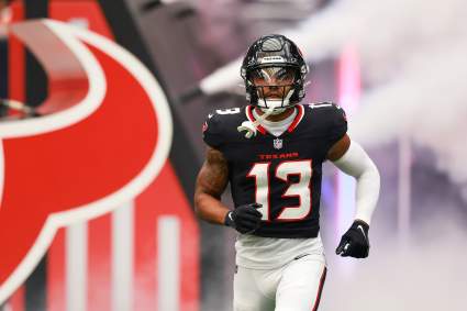 San Francisco 49ers Announce Major Christian Kirk News Amid Calf Injury