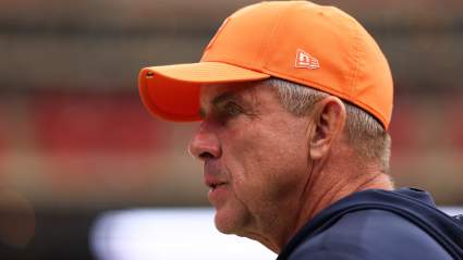 Broncos Practice Takes ‘Rough’ Turn With All-Pro, Versatile Veteran