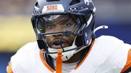 Broncos Get New Concern With J.K. Dobbins as Injury Woes Continue