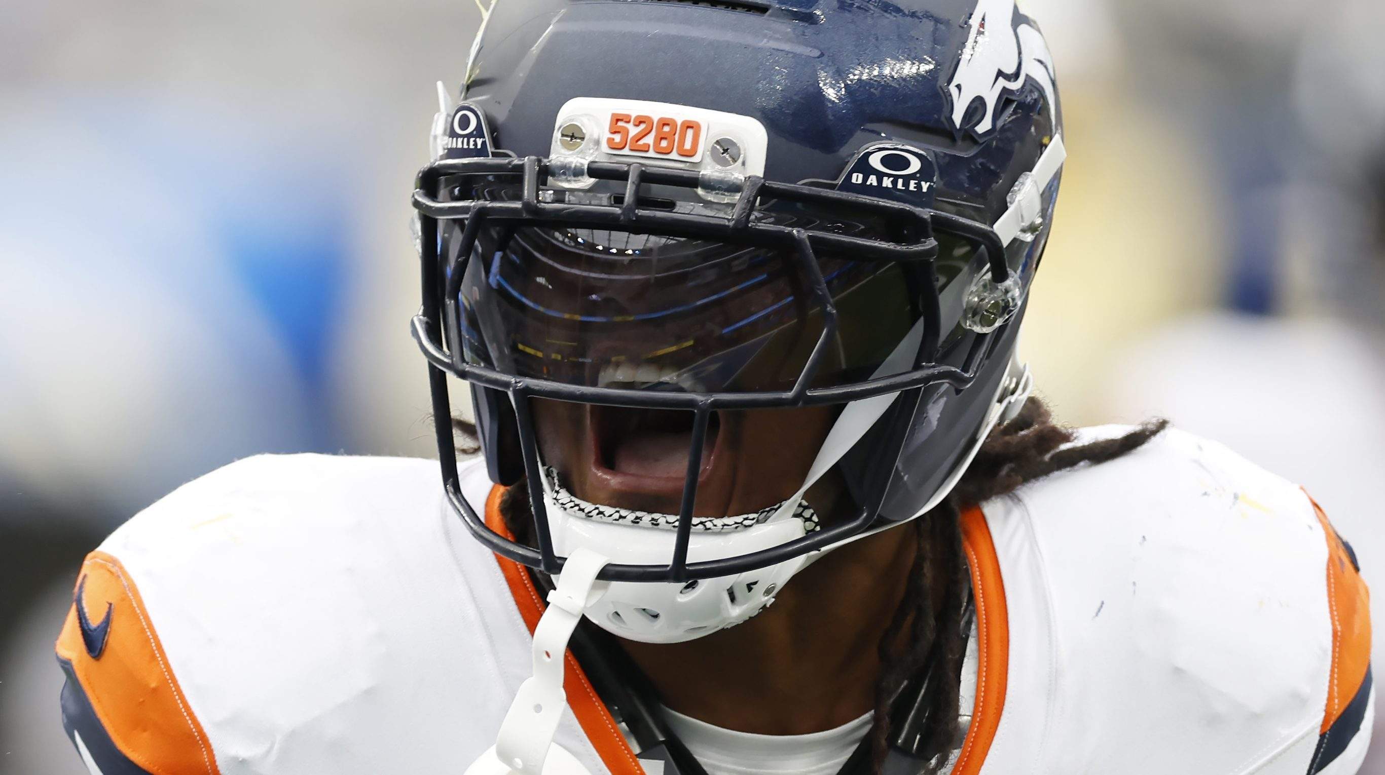 Broncos Pro Bowler Sends 3-Word Message After Notice From NFL