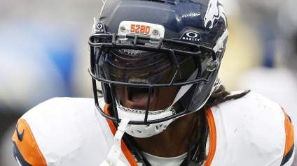 Broncos Pro Bowler Sends 3-Word Message After Notice From NFL
