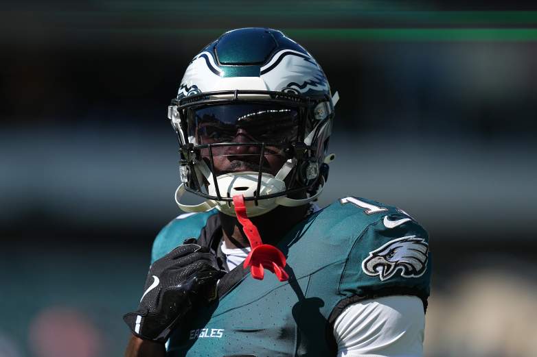 Denver Broncos v Philadelphia Eagles - NFL 2025