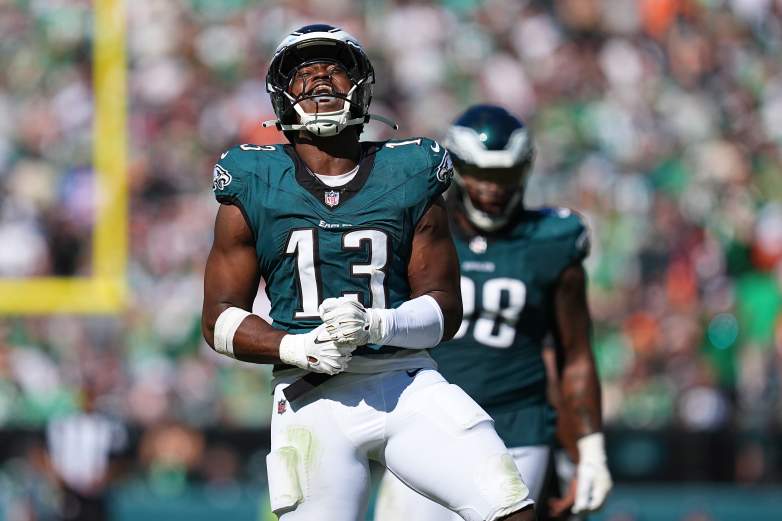 Denver Broncos v Philadelphia Eagles - NFL 2025