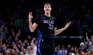 Cooper Flagg’s Mavericks Debut Just Became Even More Valuable