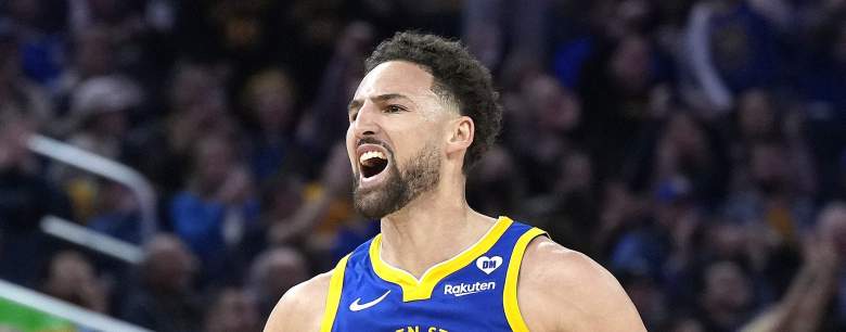Denver Nuggets v Golden State Warriors