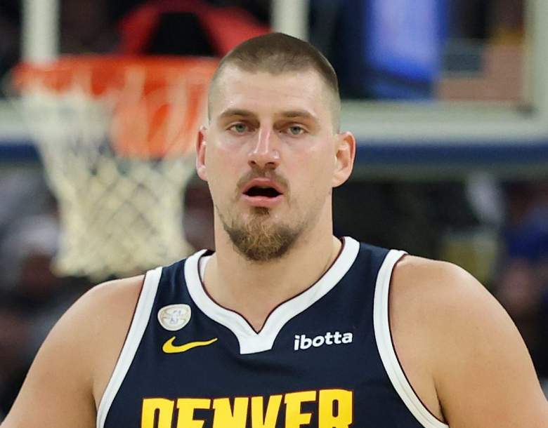 Denver Nuggets v Golden State Warriors
