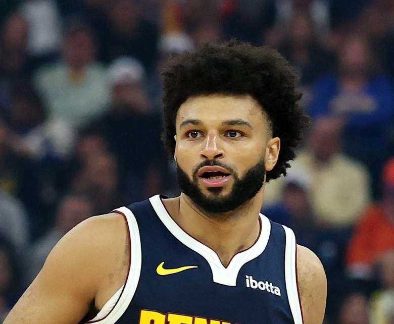 Denver Nuggets v Golden State Warriors
