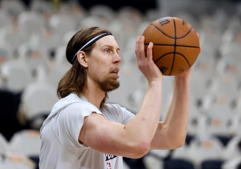 Denver Nuggets v San Antonio Spurs