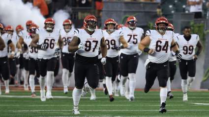 Bengals Projected to Cut Ties With ‘Explosive’ WR After Preseason Game