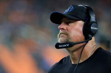 Seahawks’ Terrion Arnold New Draws Candid Message From Dan Campbell