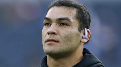 Sean McVay Does Not Mince Words About Puka Nacua After Roster Move