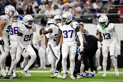Minnesota Vikings Surprisingly Cut Ties With Special Teams Ace
