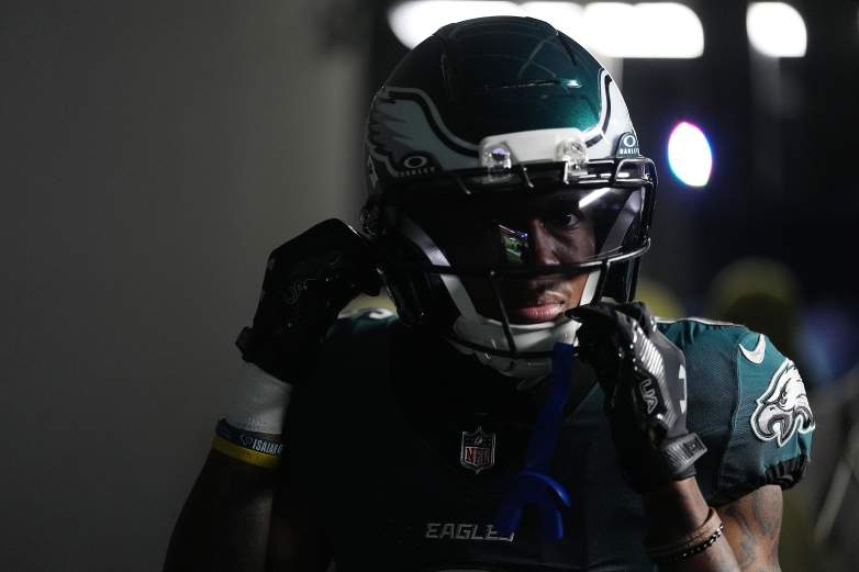 Detroit Lions v Philadelphia Eagles - NFL 2025