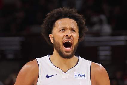 Pistons Projected to Land 24 PPG 6’10” Wing With Cade Cunningham in a Trade
