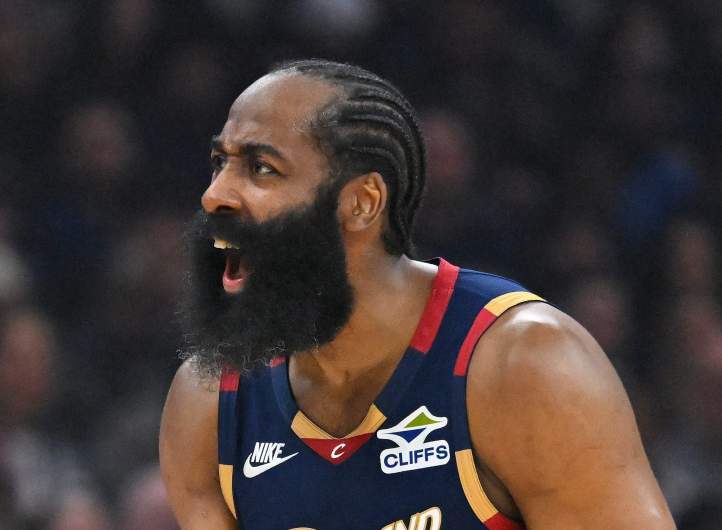 Detroit Pistons v Cleveland Cavaliers - Game Four