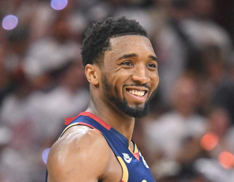 Detroit Pistons v Cleveland Cavaliers - Game Three